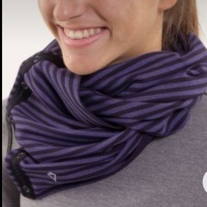 💕Ivivva (Lululemon) scarf